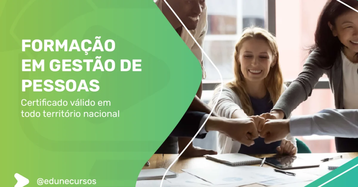 capacitação em RH sem custo