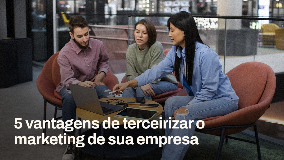 outsourcing de marketing digital
