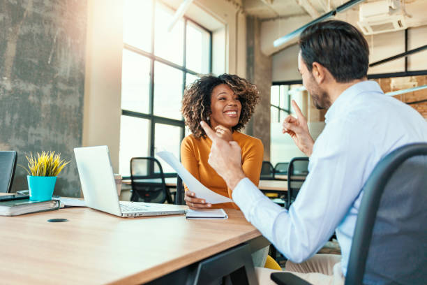 coaching para líderes