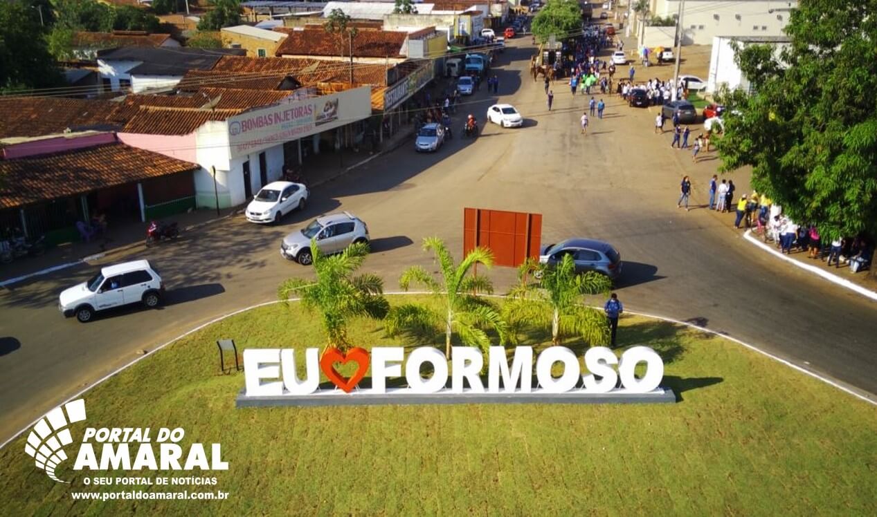 agronegócio Tocantins