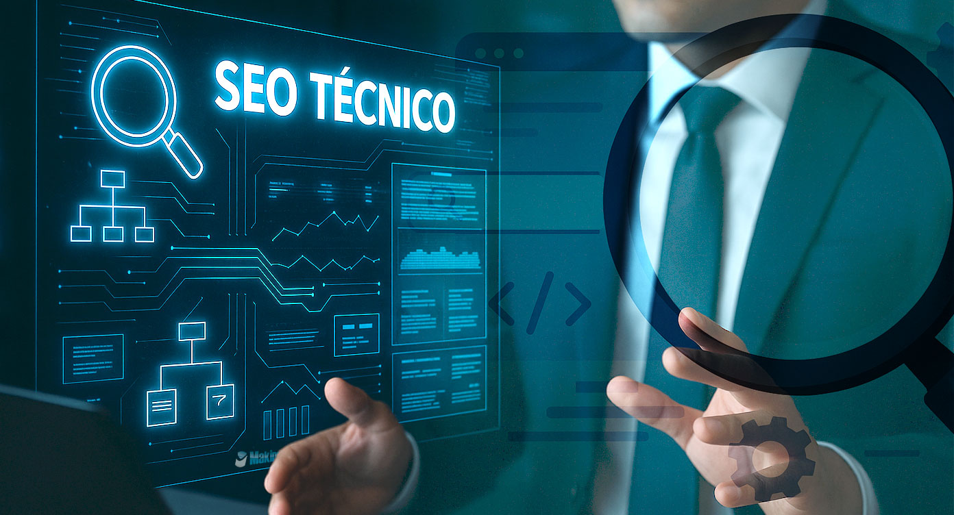 velocidade de carregamento de site