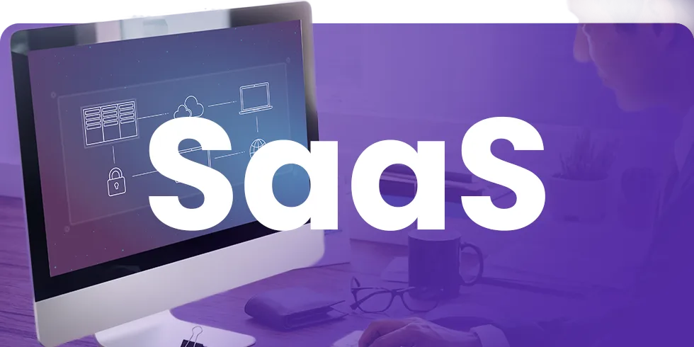 desvantagens de usar SaaS