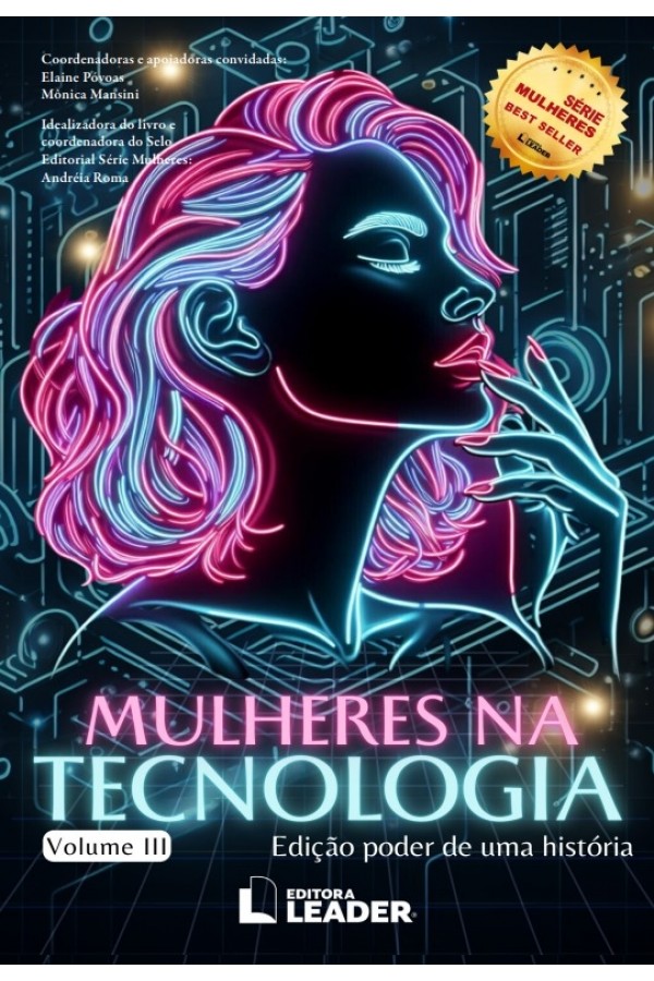 livros sobre inovação e tecnologia