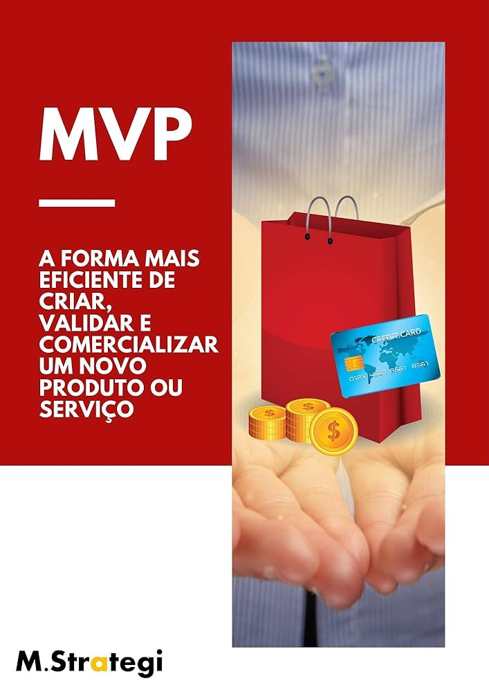 melhores livros validação negócio