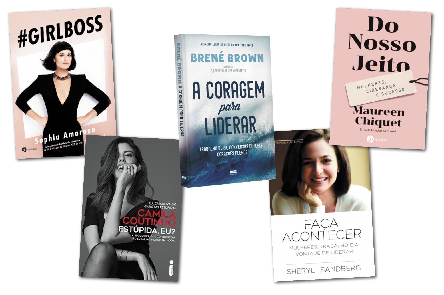 livros essenciais mvp