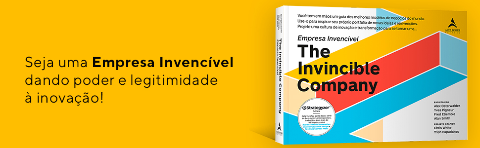 como validar modelo de negócio livros