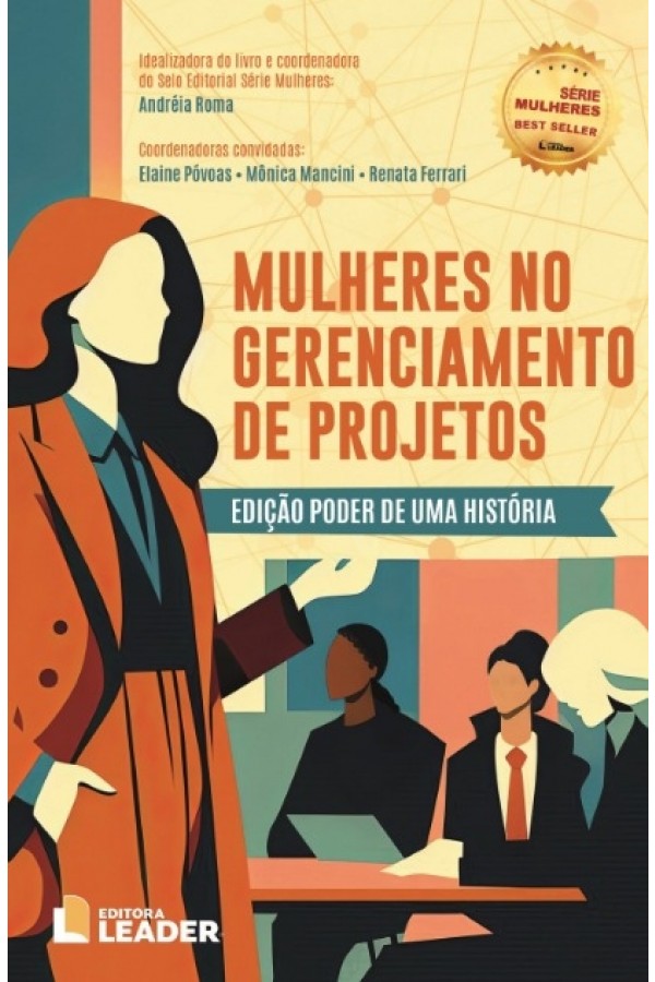 desenvolvimento de produto livros