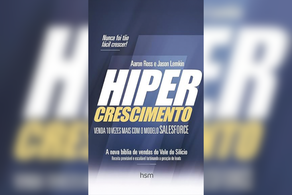lean startup livros