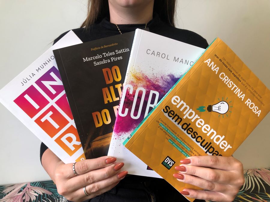 frameworks de validação de ideias