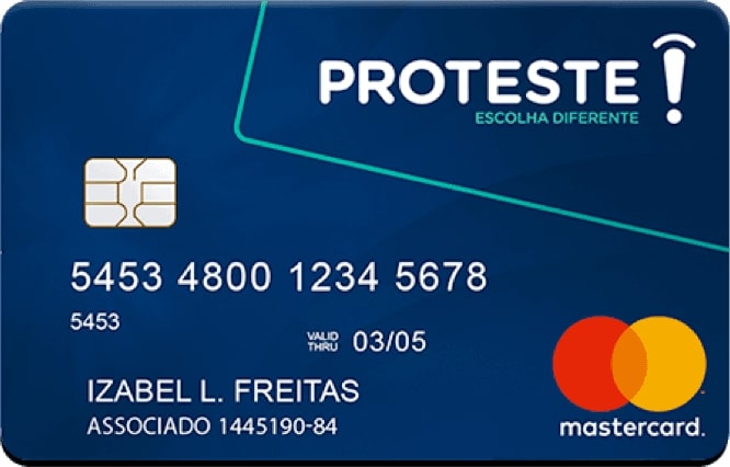 cartão de crédito com score 300