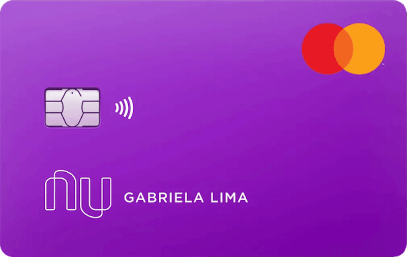 cartão de crédito fácil de aprovar
