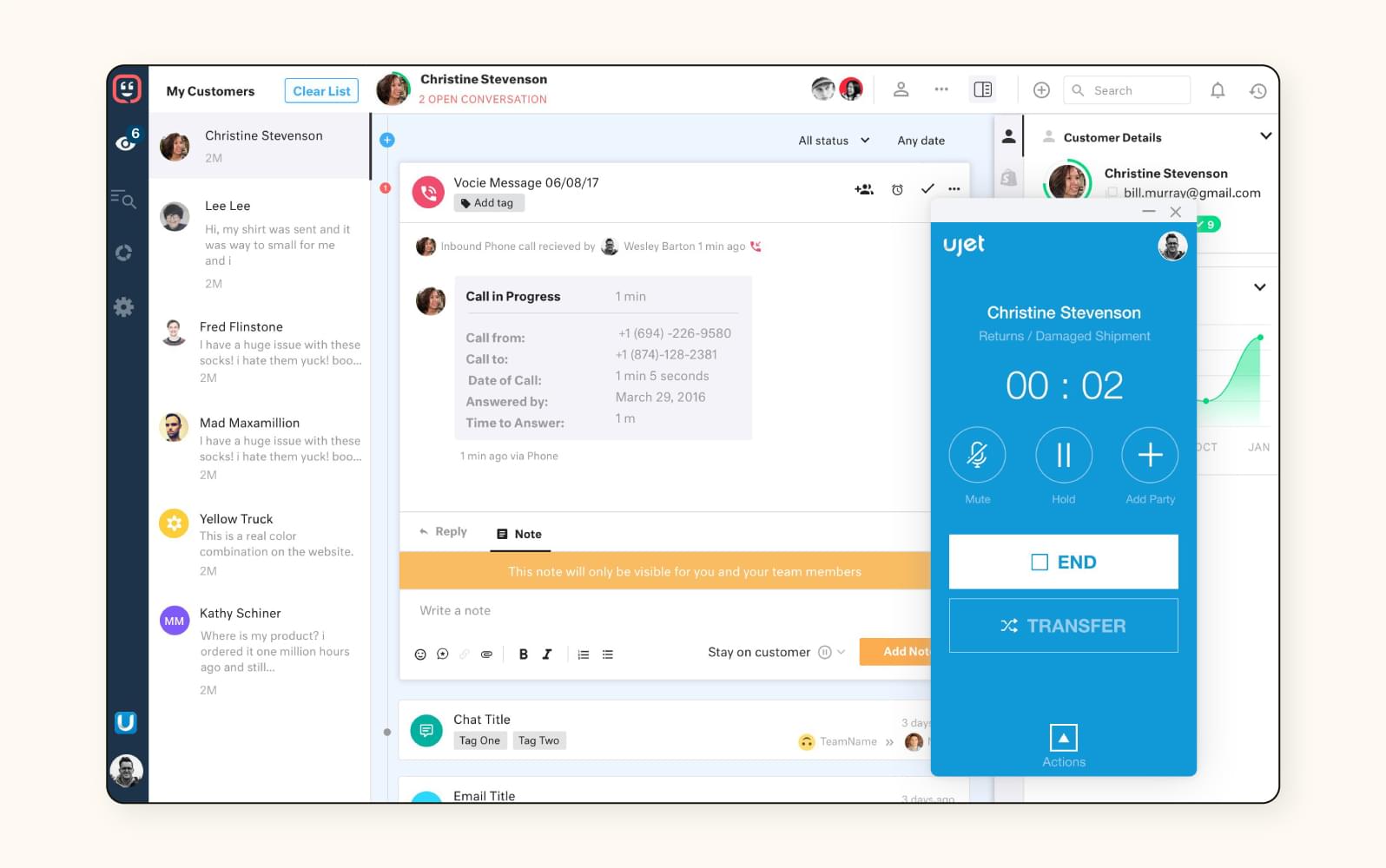 software de help desk gratuito