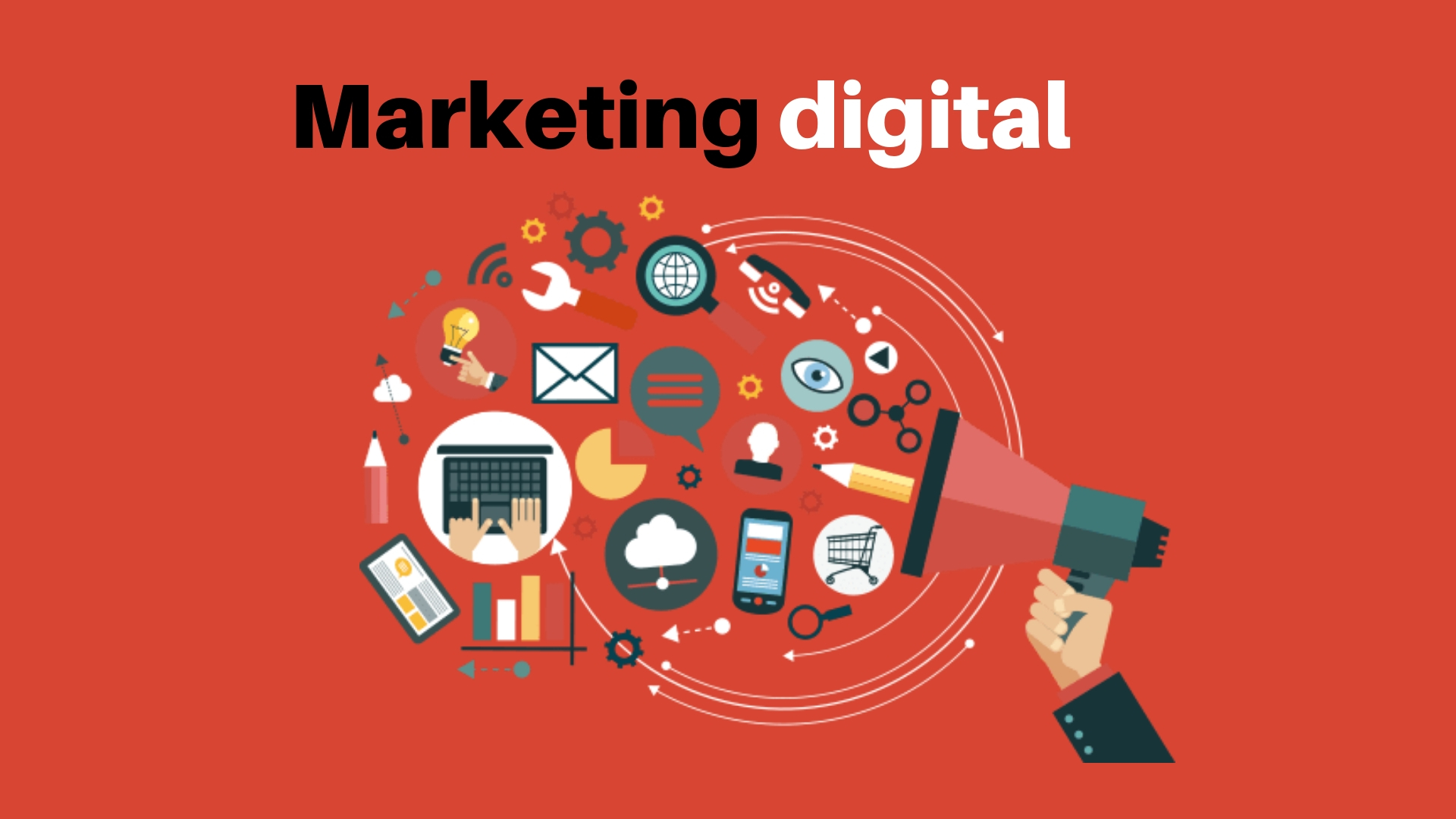 marketing para vendas