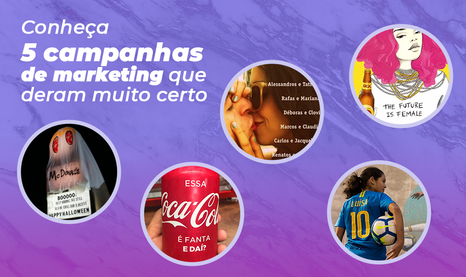 cases de sucesso marketing