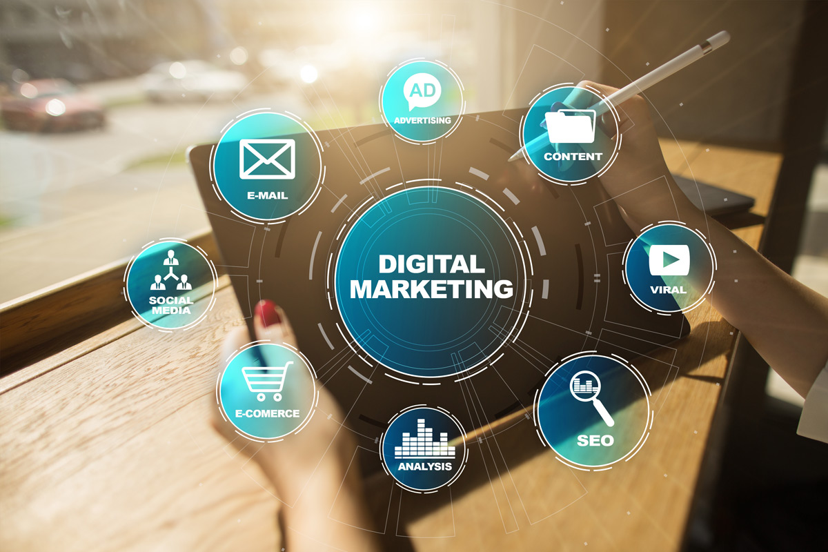 fidelização de clientes marketing