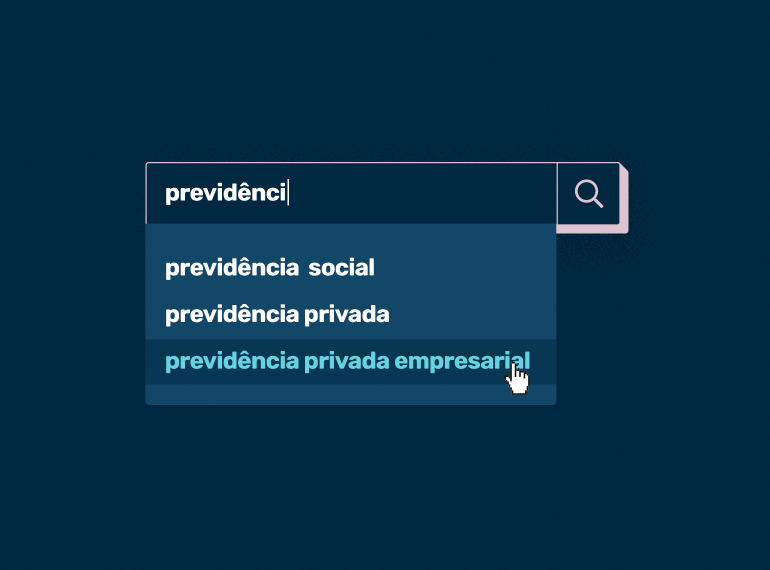 benefícios previdência empresarial