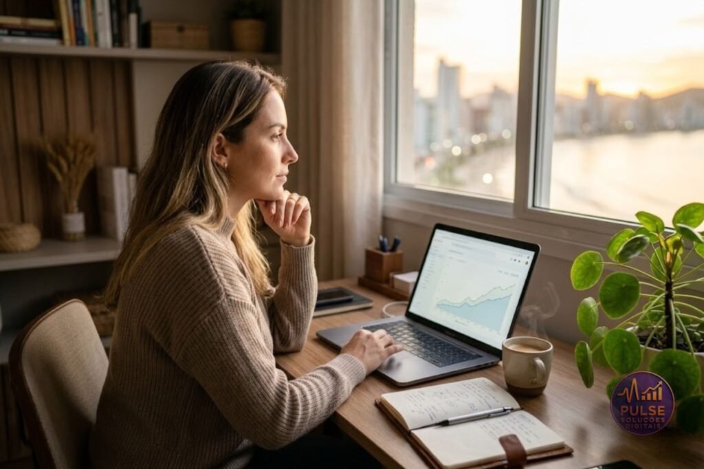 como mudar o domínio de um site sem perder tráfego