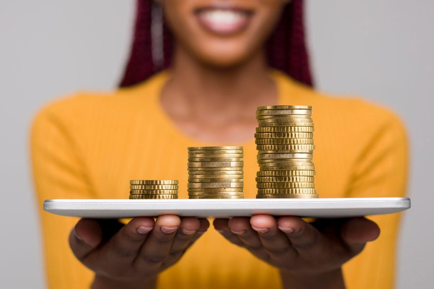 planejamento financeiro para trabalhadores