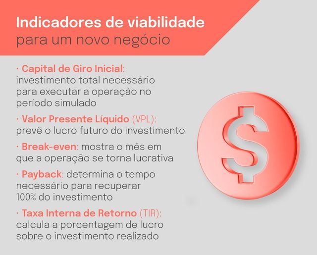 viabilidade técnica e operacional