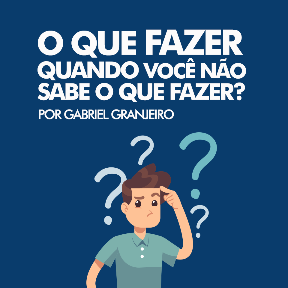 o que fazer hoje
