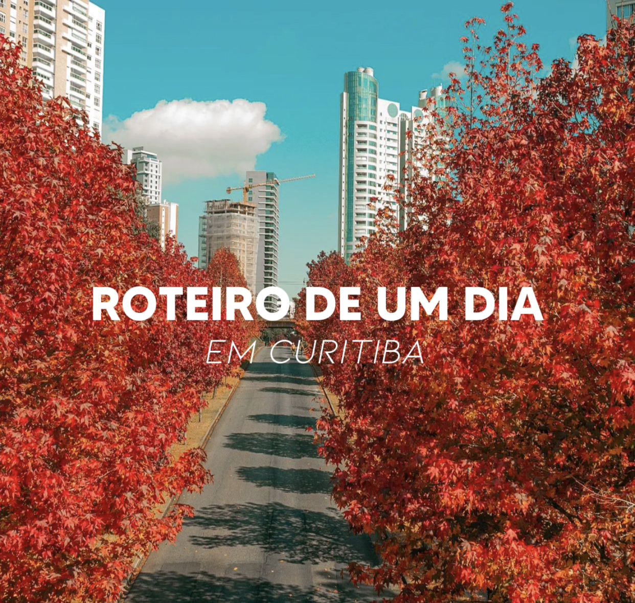 passeios culturais