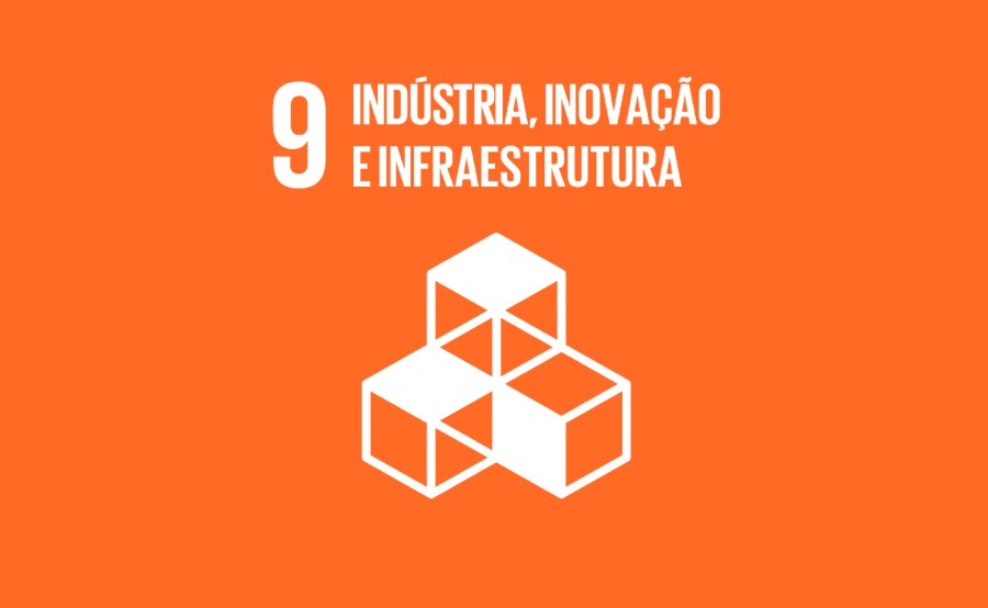 inovação tecnológica