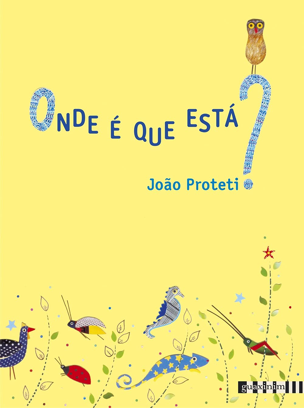 onde fica