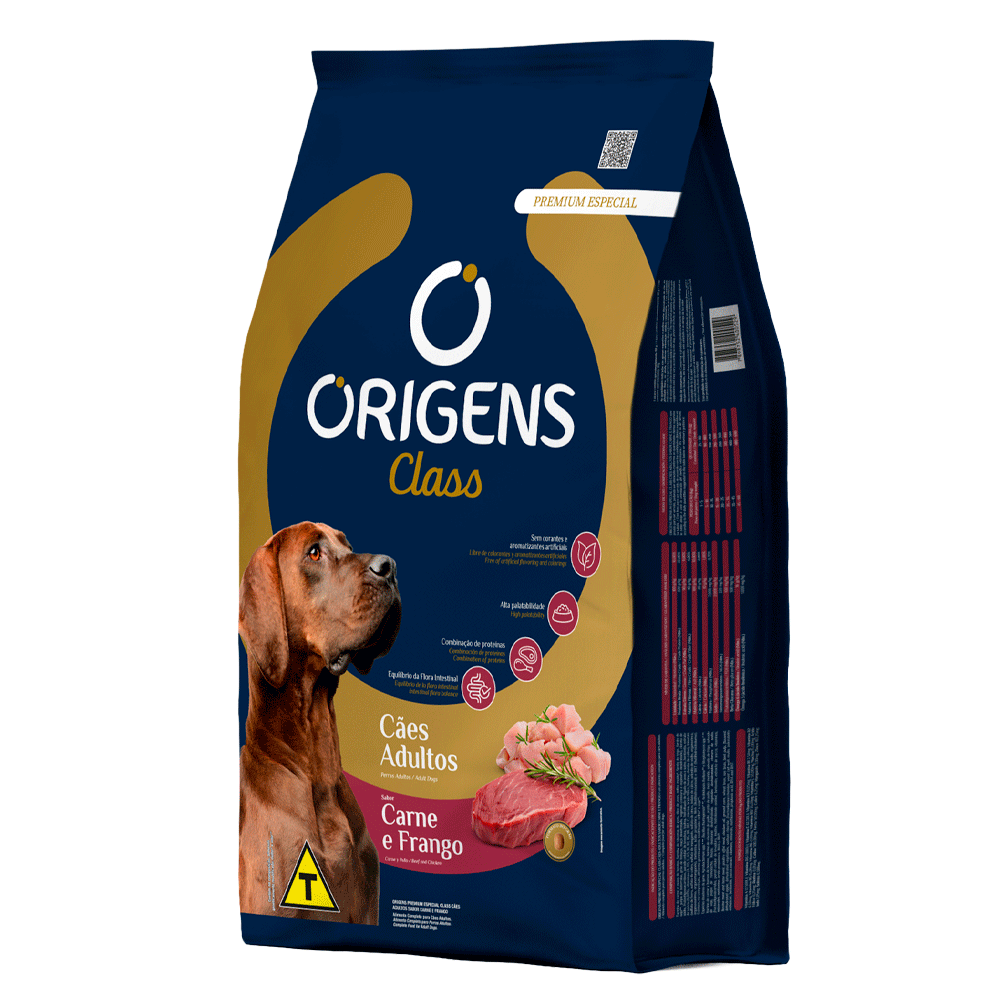 significado de origens