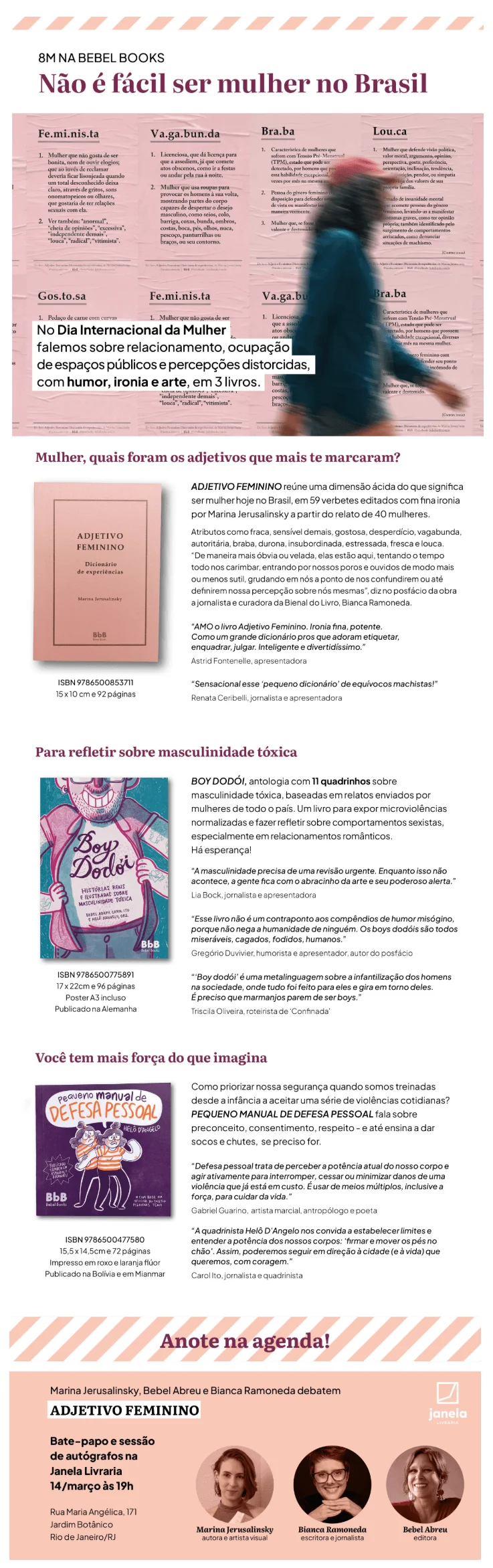 importância do marketing