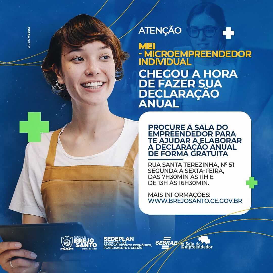 prazo declaração mei