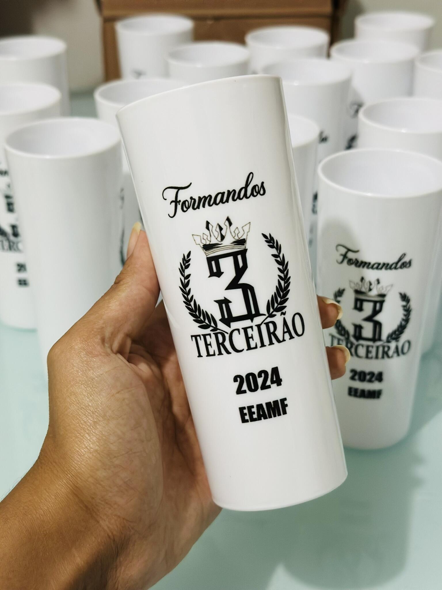 customizado