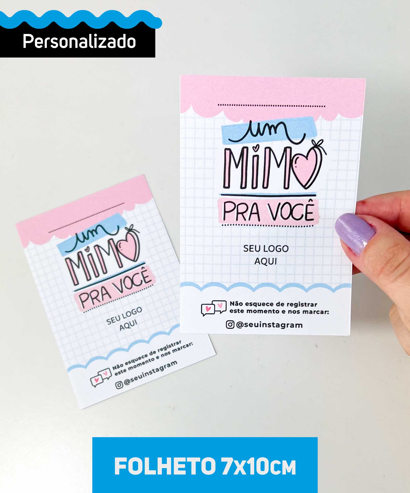 feito para você