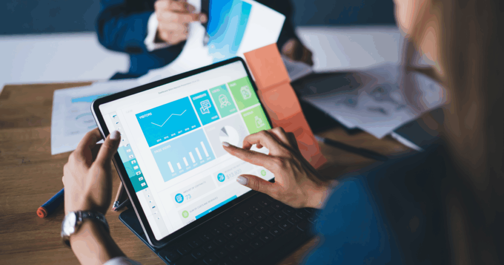 ferramentas de business intelligence