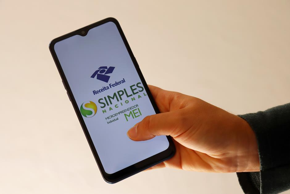 consulta CNPJ MEI