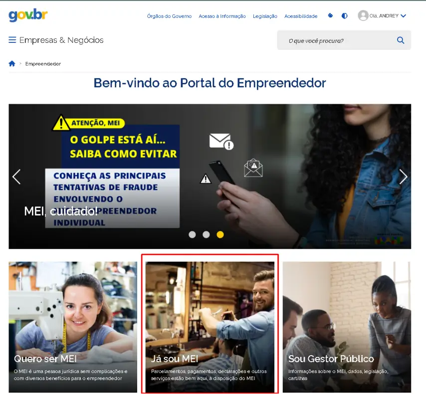 situação cadastral CNPJ