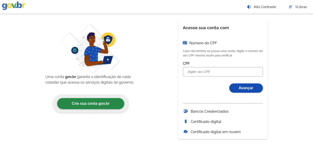 documentos para abrir empresa