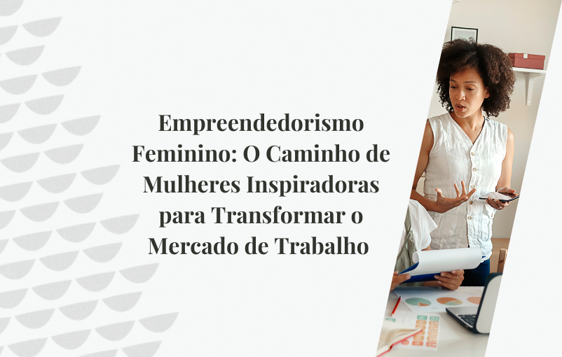 características de um empreendedor