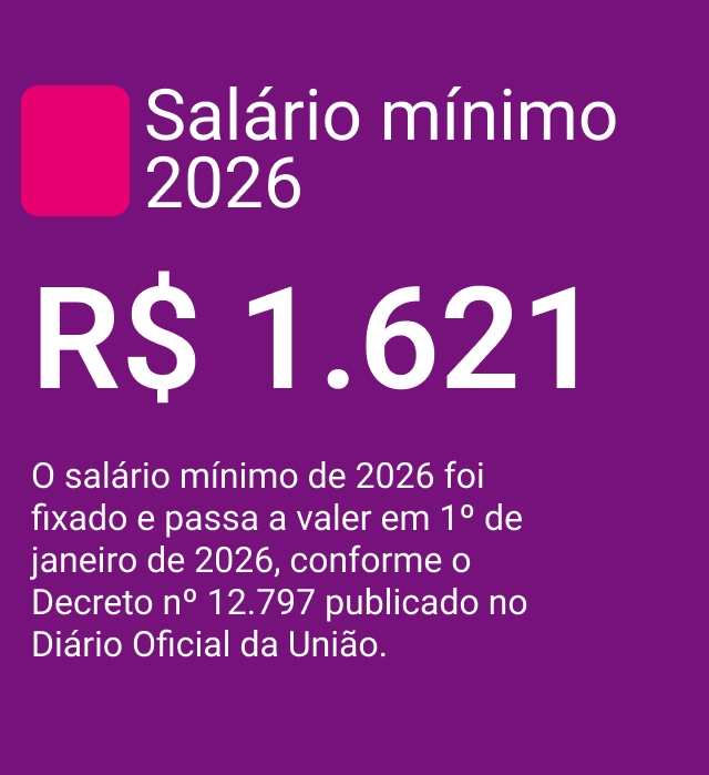 valor do piso salarial