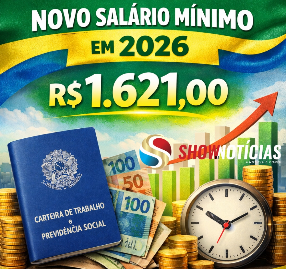 reajuste salarial nacional