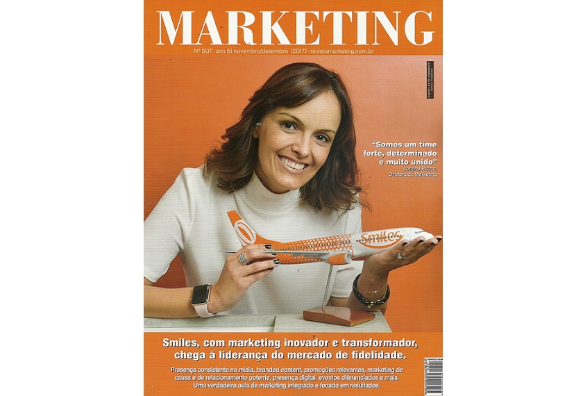 publicações sobre marketing acadêmico