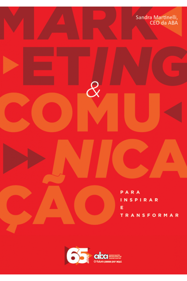 comunicação e publicidade revistas