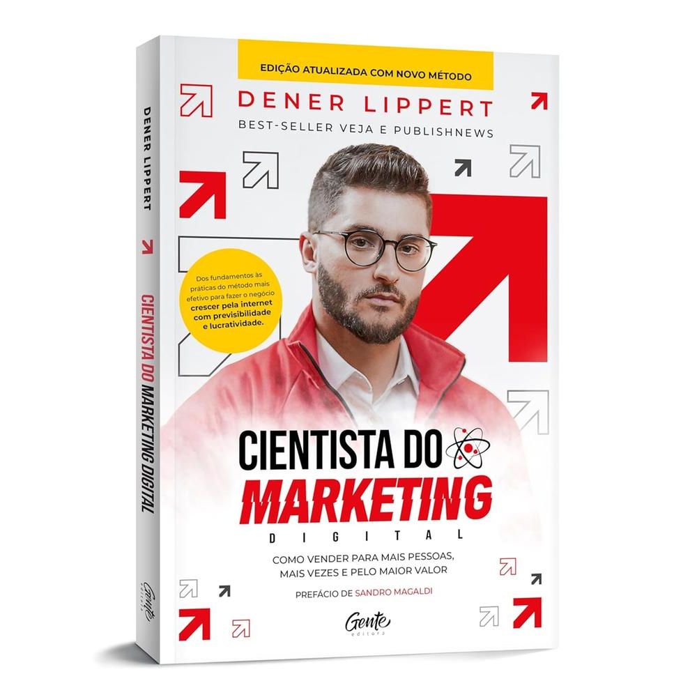 fontes de marketing