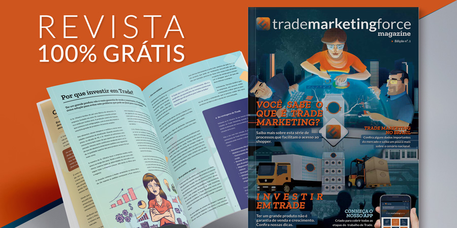 publicações de marketing digital