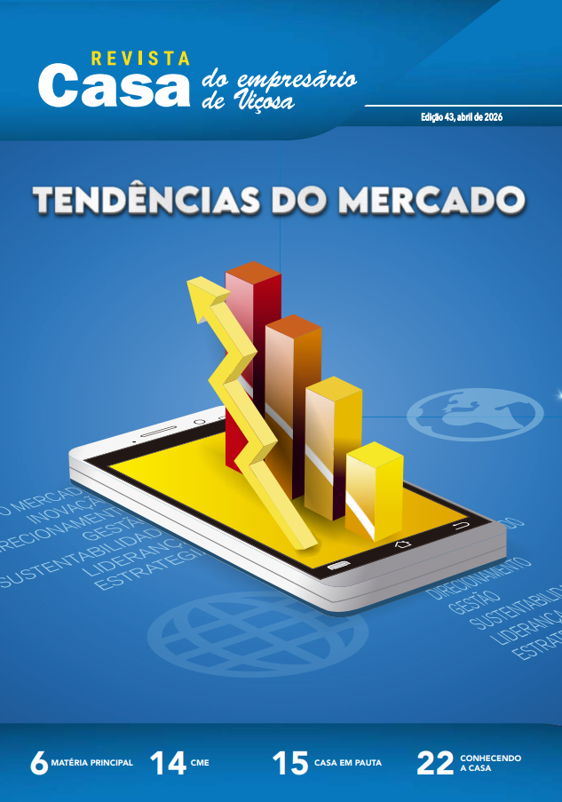 revistas acadêmicas de marketing