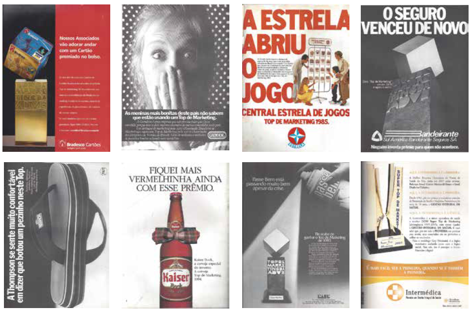 melhores revistas de marketing