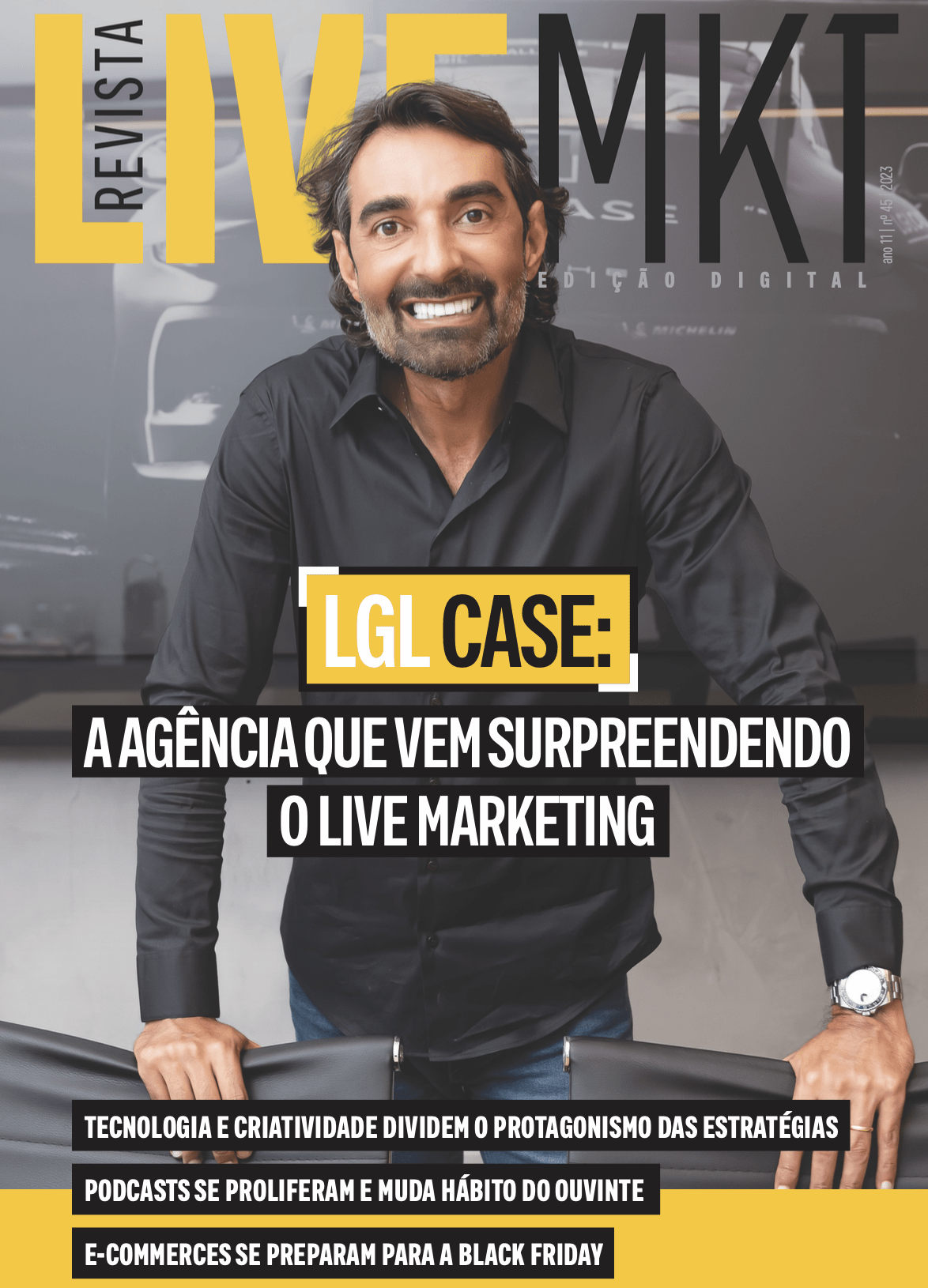 estratégias de marketing digital