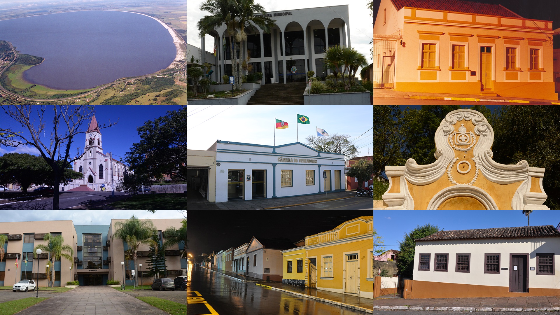 capital gaúcha da rapadura