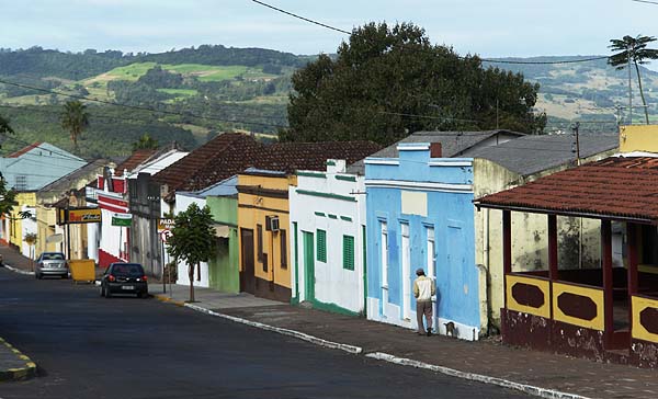 origens de santo antonio da patrulha