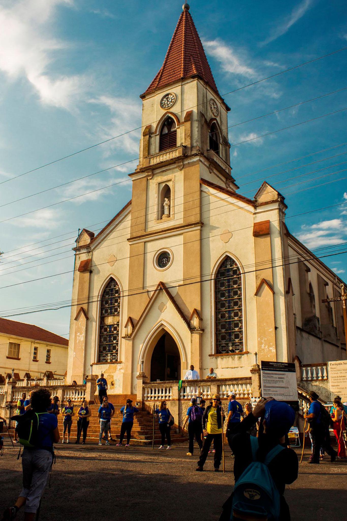 turismo açoriano no rs