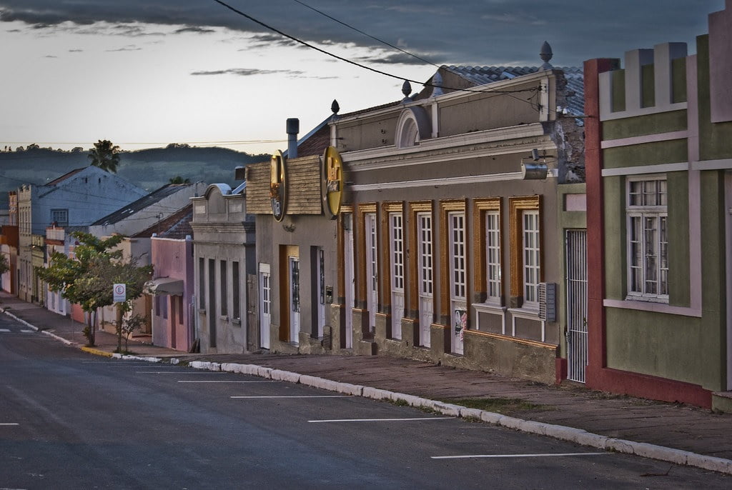prefeitura santo antonio da patrulha contato